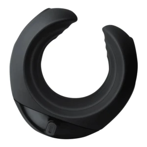 ROCKS-OFF - WIBRATOR MASTURBATOR ECHO BLACK
